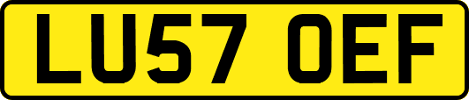 LU57OEF