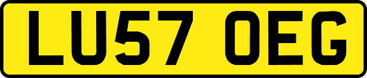 LU57OEG