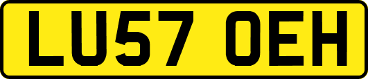 LU57OEH