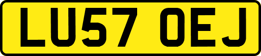 LU57OEJ