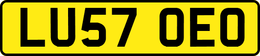 LU57OEO