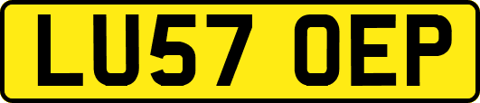 LU57OEP