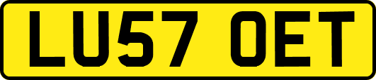 LU57OET