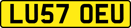LU57OEU