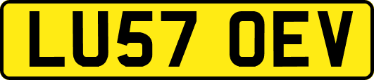 LU57OEV