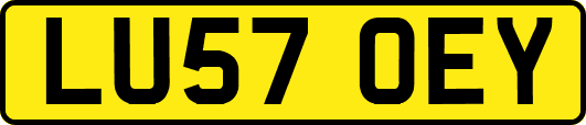 LU57OEY