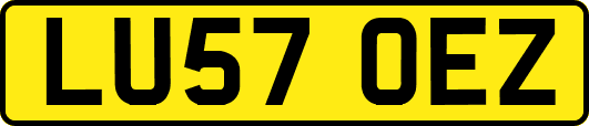 LU57OEZ