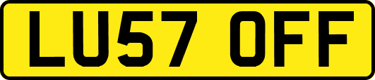 LU57OFF