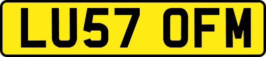 LU57OFM