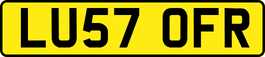 LU57OFR