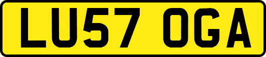 LU57OGA