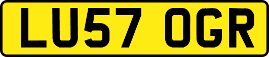 LU57OGR