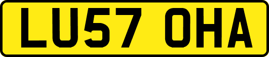 LU57OHA