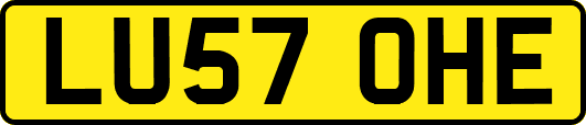 LU57OHE
