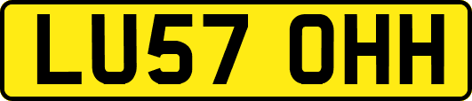 LU57OHH