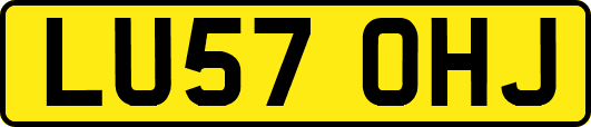 LU57OHJ