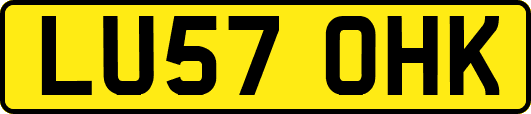 LU57OHK