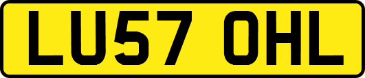 LU57OHL