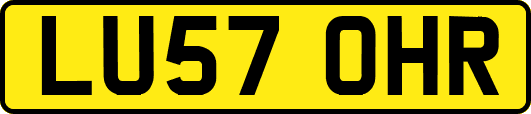 LU57OHR