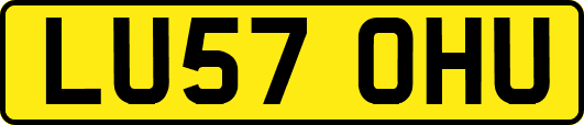 LU57OHU