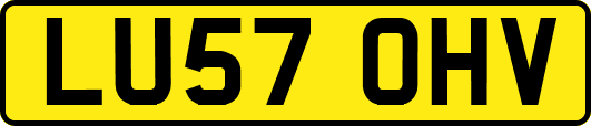 LU57OHV