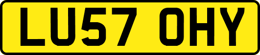 LU57OHY