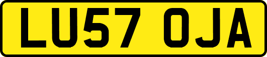 LU57OJA