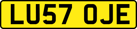 LU57OJE