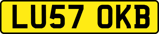LU57OKB