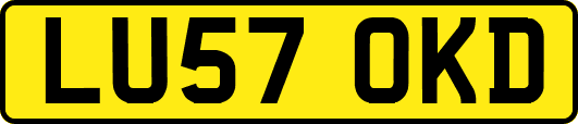 LU57OKD