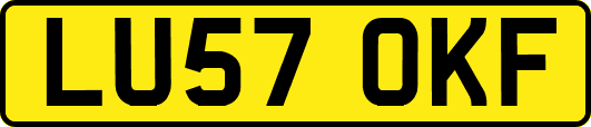 LU57OKF