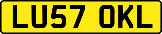 LU57OKL