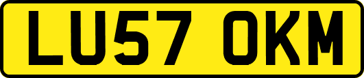 LU57OKM