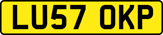 LU57OKP