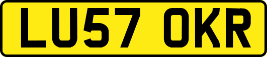 LU57OKR