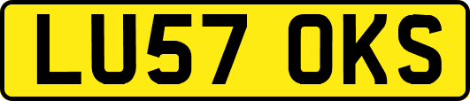 LU57OKS