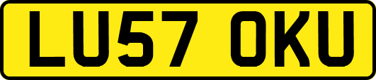 LU57OKU