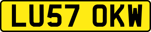 LU57OKW
