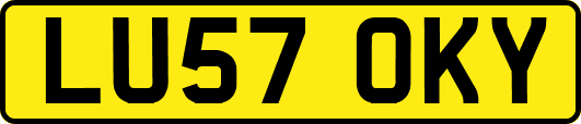 LU57OKY