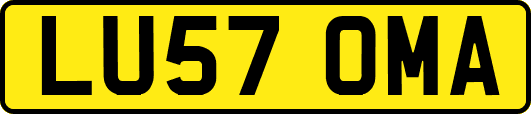 LU57OMA