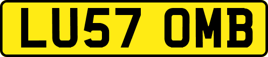 LU57OMB