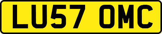 LU57OMC