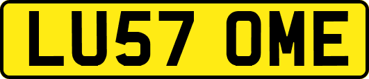 LU57OME