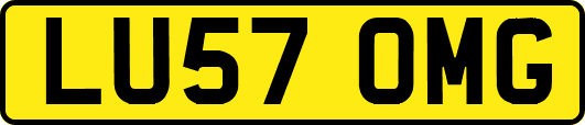 LU57OMG