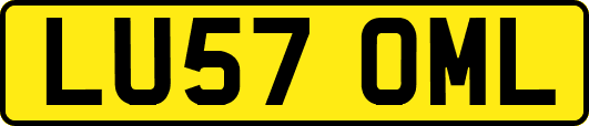LU57OML