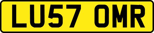 LU57OMR