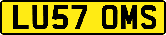 LU57OMS