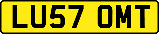 LU57OMT