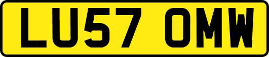 LU57OMW