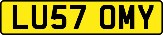 LU57OMY